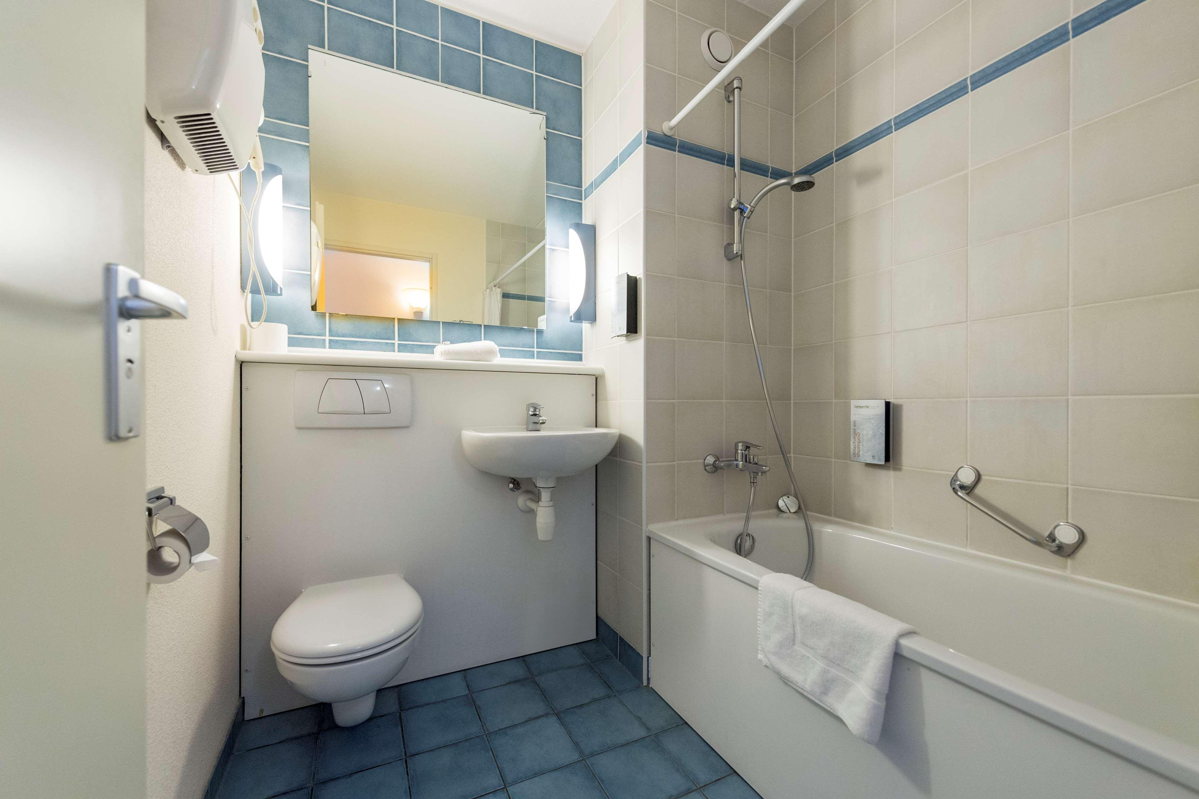 Hotel Campanile Hotel&restaurant 's Hertogenbosch 3*