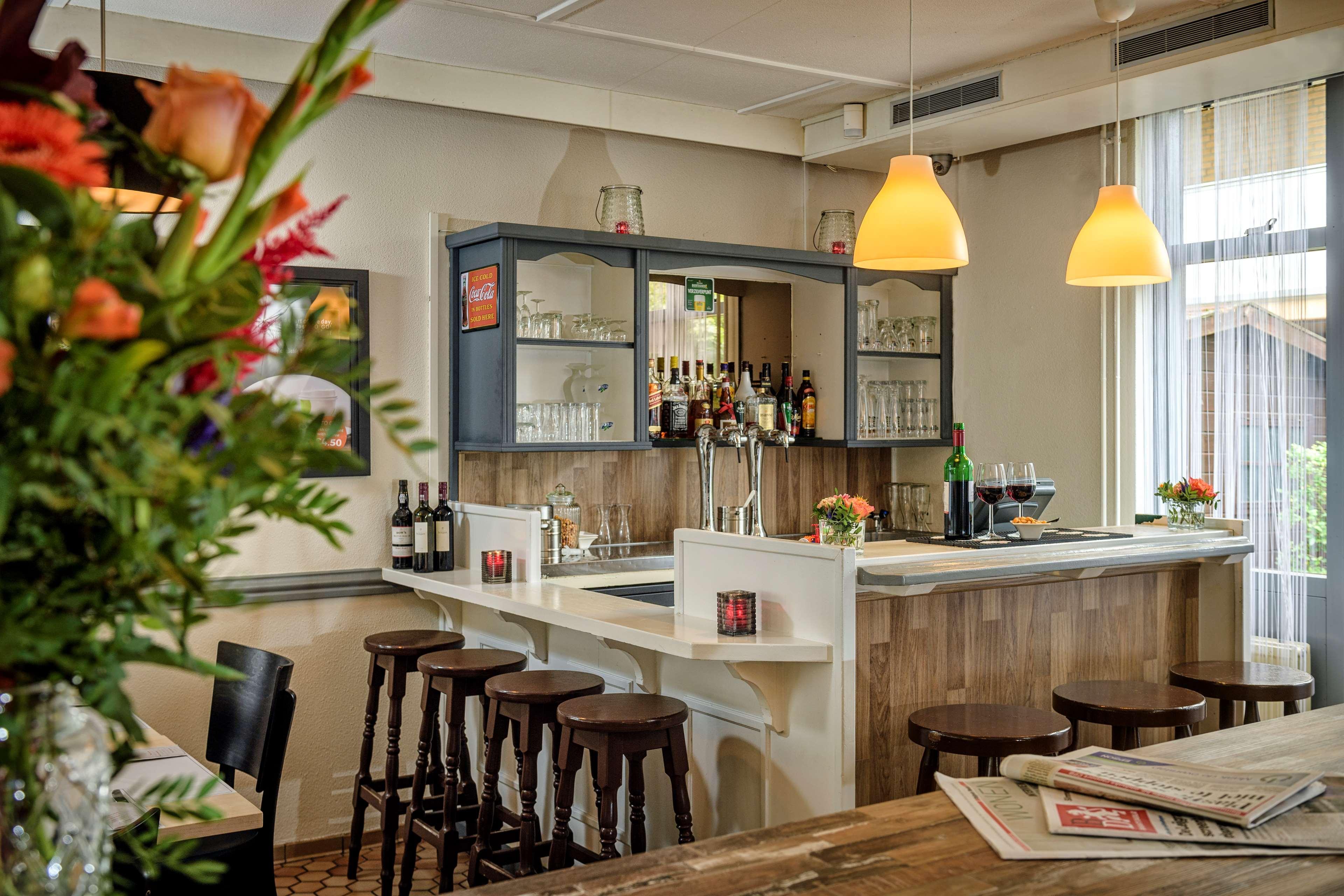 Campanile Hotel&restaurant 's Hertogenbosch Hotel 3*