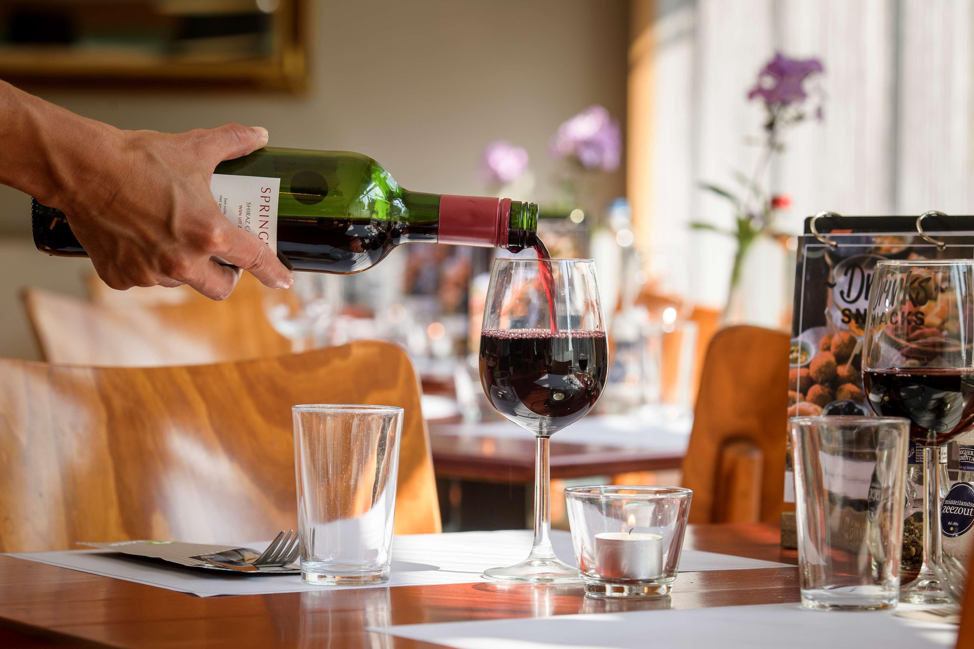 Campanile Hotel&restaurant 's Hertogenbosch Hotel