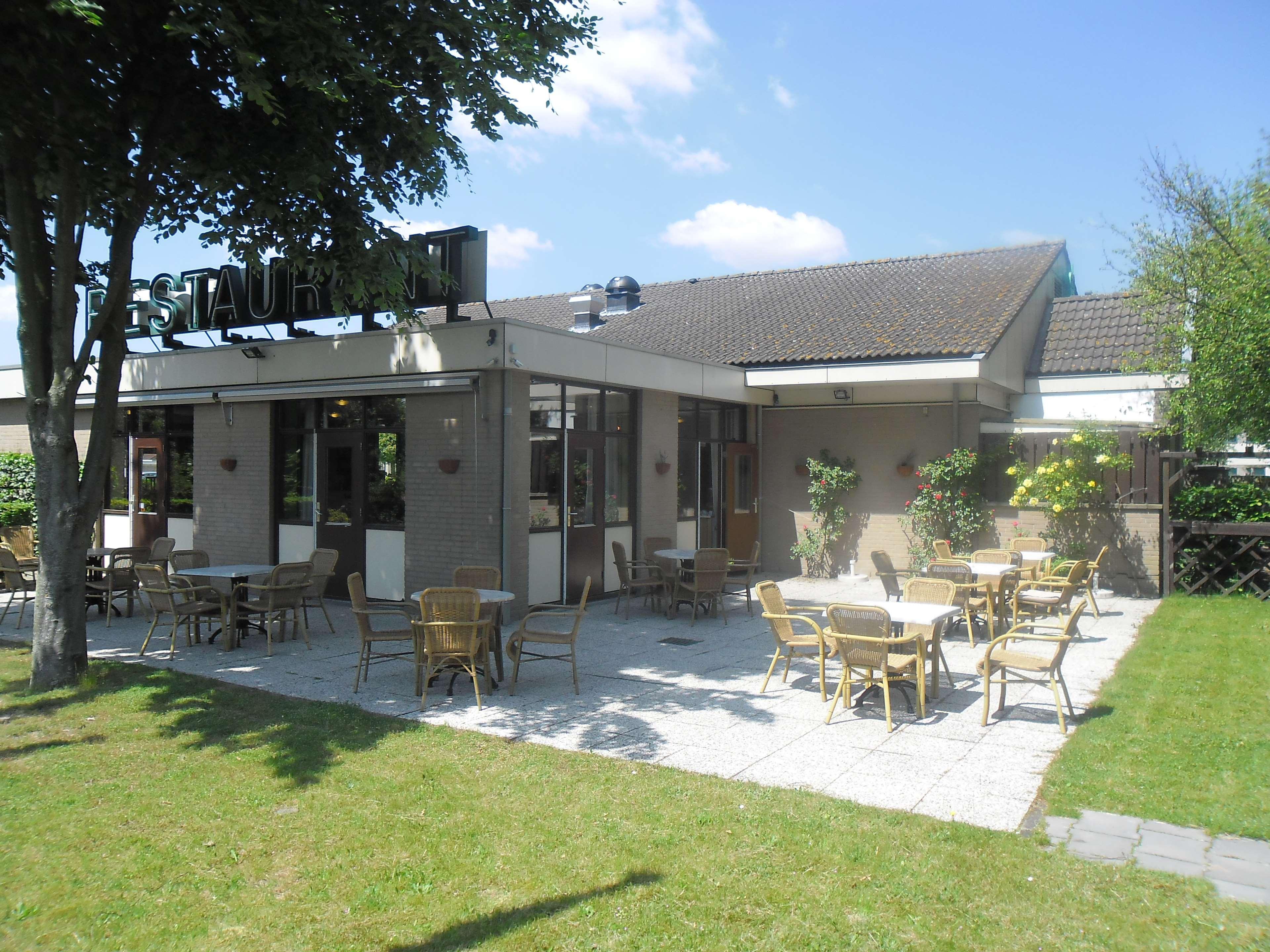 Campanile Hotel&restaurant 's Hertogenbosch 3* 's-Hertogenbosch (Den Bosch)