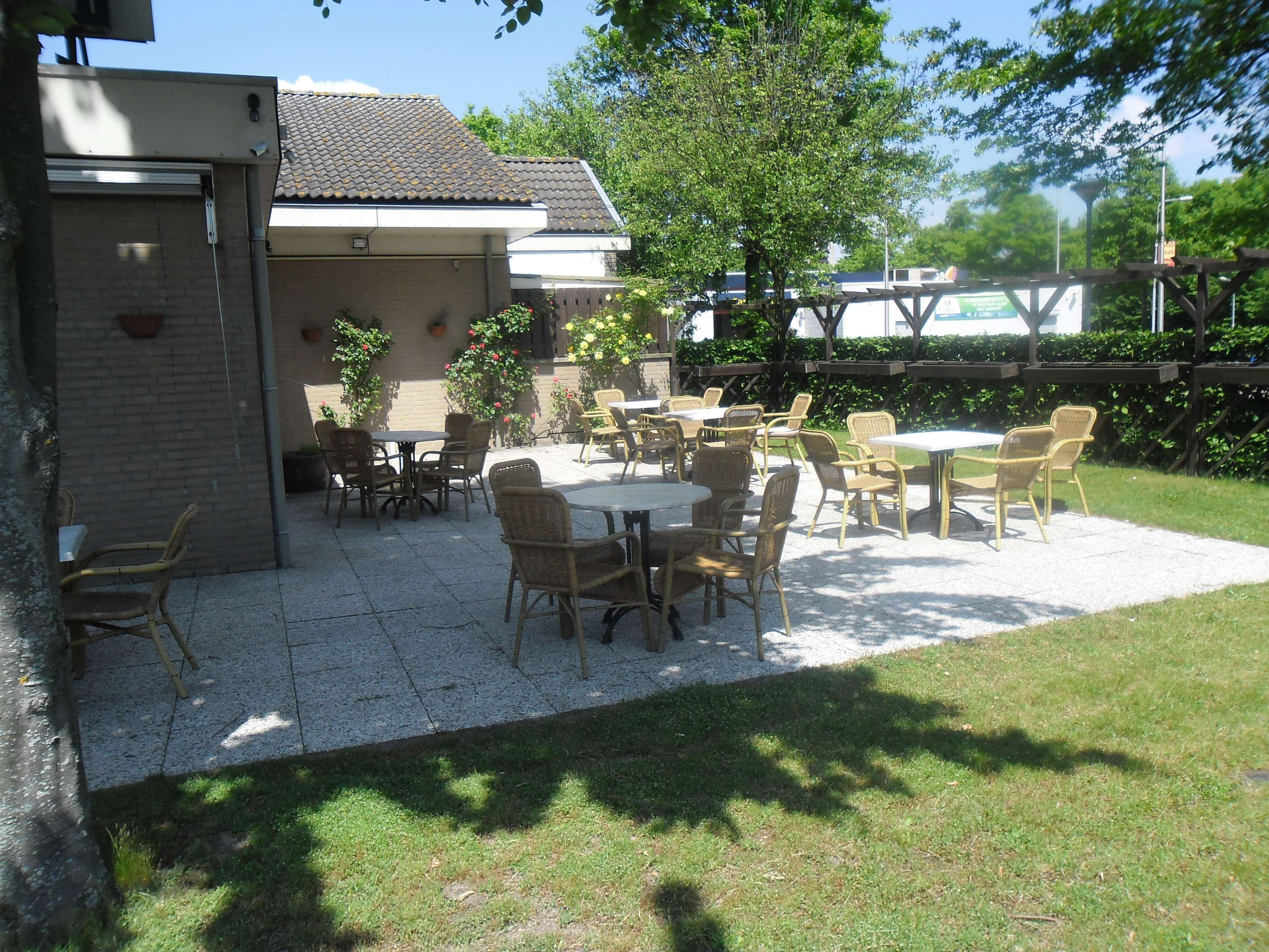Campanile Hotel&restaurant 's Hertogenbosch Hotel 's-Hertogenbosch (Den Bosch)