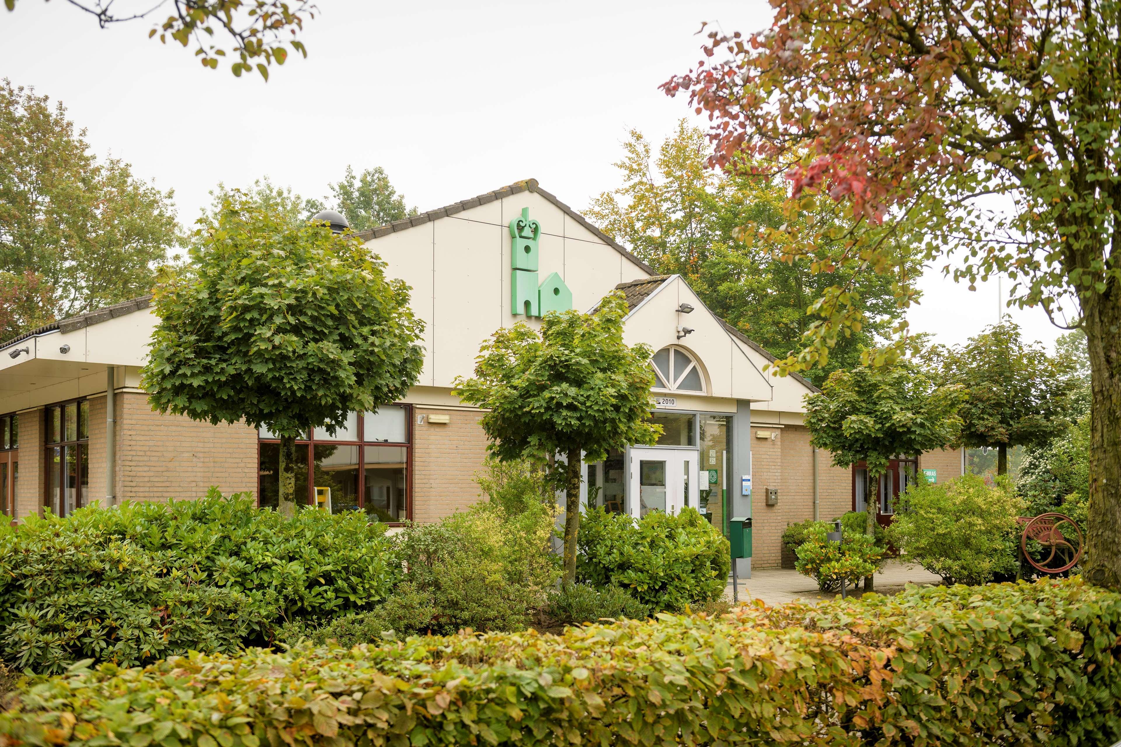 Campanile Hotel&restaurant 's Hertogenbosch Hotel