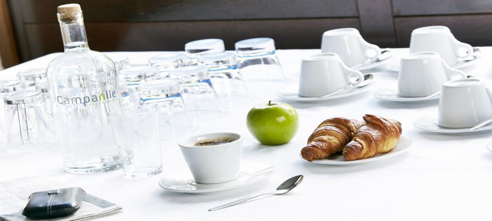Campanile Hotel&restaurant 's Hertogenbosch 3*