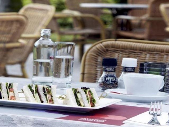 Campanile Hotel&restaurant 's Hertogenbosch Hotel 3*