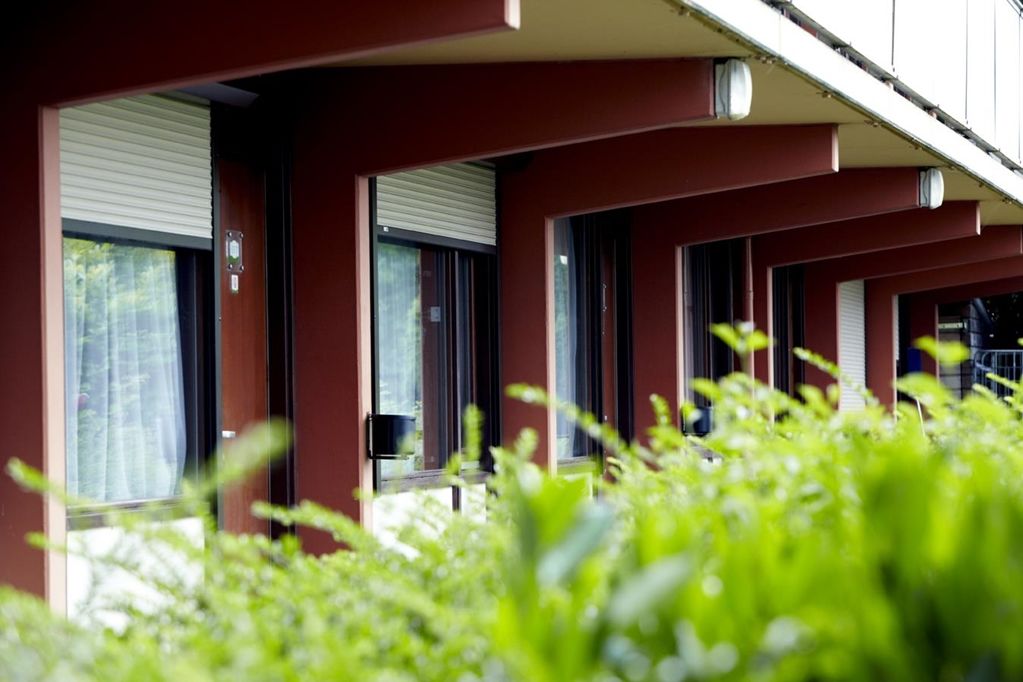 Campanile Hotel&restaurant 's Hertogenbosch 3*