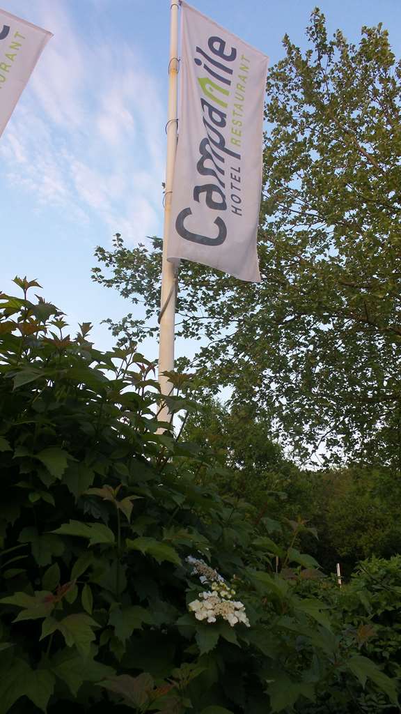 Campanile & Restaurant 's Hertogenbosch 3*
