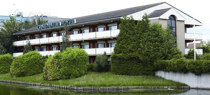 Campanile & Restaurant 's Hertogenbosch 's-Hertogenbosch (Den Bosch)