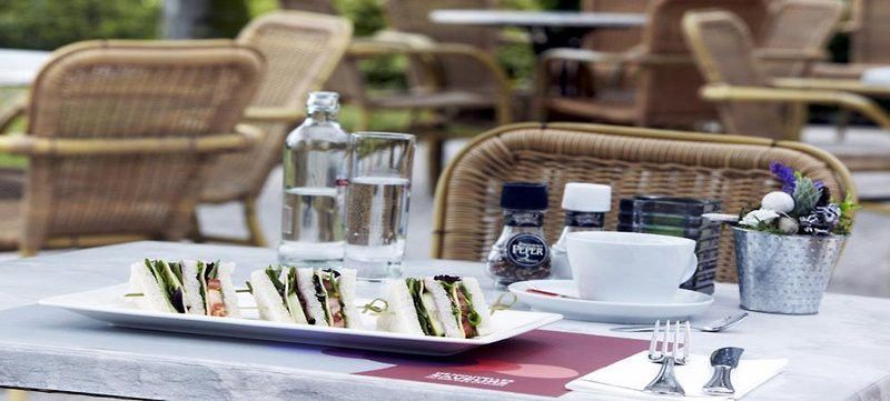 Hotel Campanile Hotel&restaurant 's Hertogenbosch 3*
