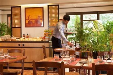 Campanile Hotel&restaurant 's Hertogenbosch 3* 's-Hertogenbosch (Den Bosch)