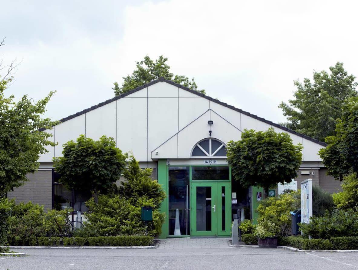 Campanile Hotel&restaurant 's Hertogenbosch Hotel