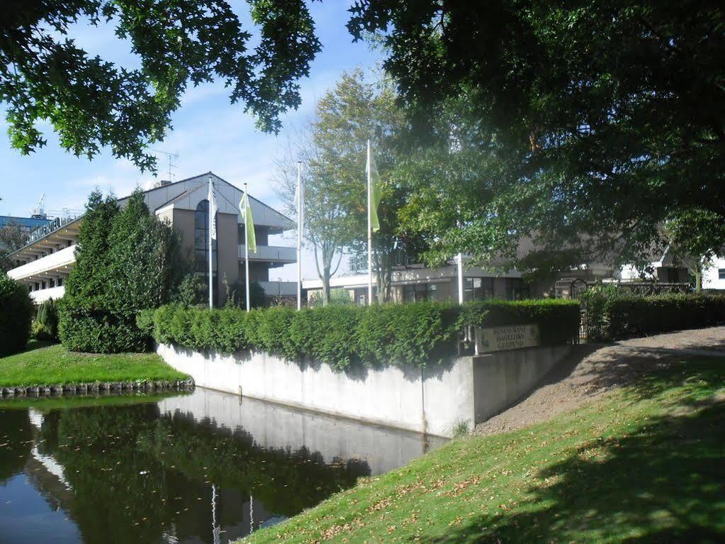 Campanile Hotel&restaurant 's Hertogenbosch