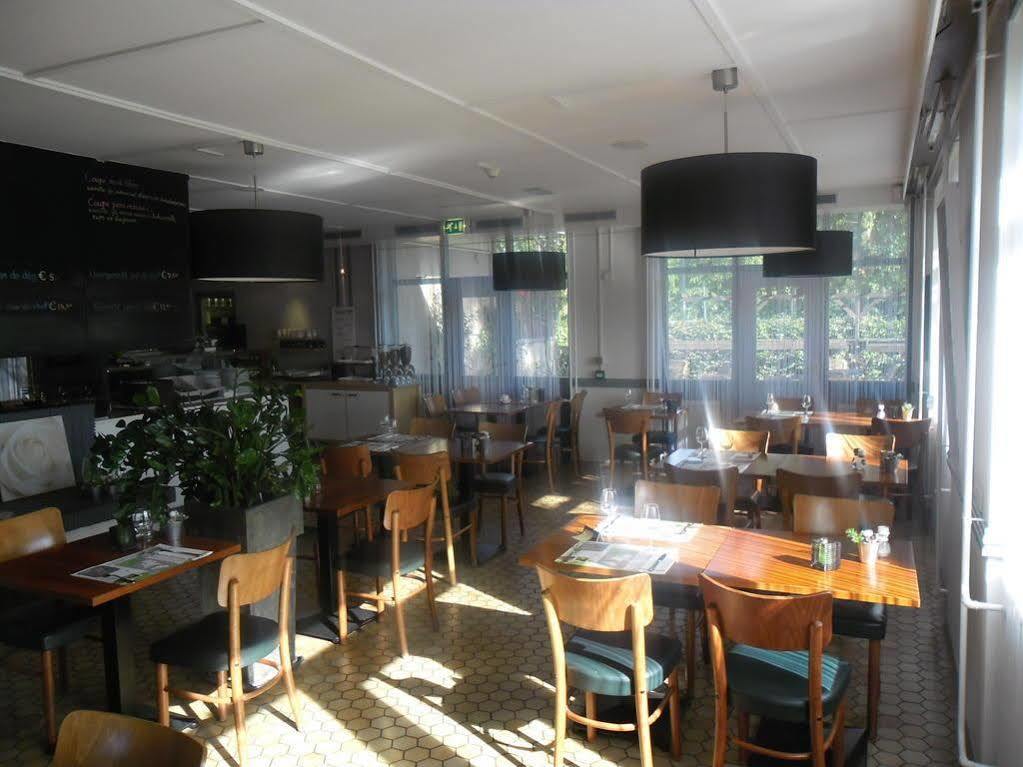 Campanile Hotel&restaurant 's Hertogenbosch 3*