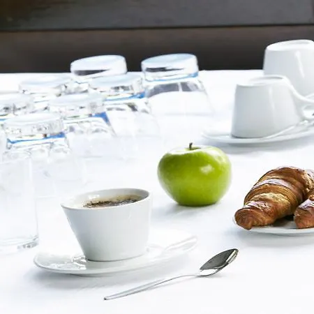 Campanile Hotel & Restaurant \'S Hertogenbosch 